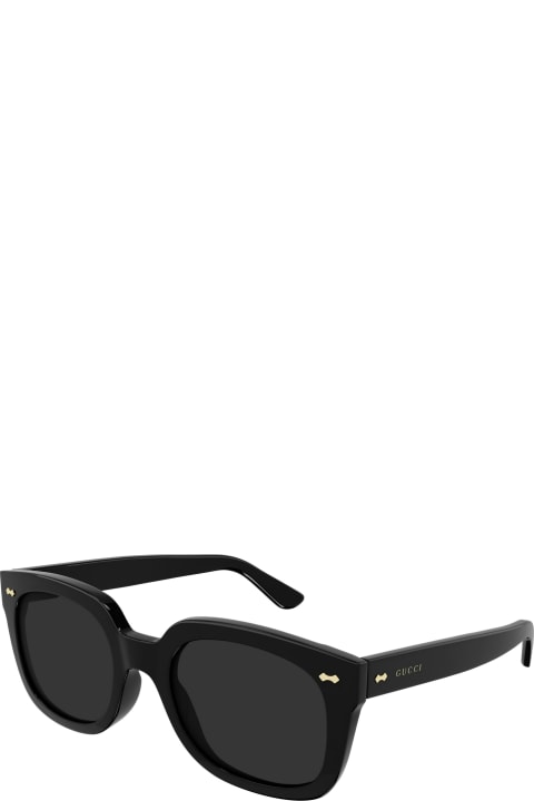 Gg0912s Black Sunglasses