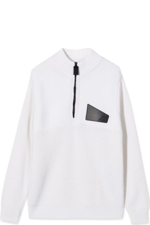 أدوات منزلية Emporio Armani Pullover