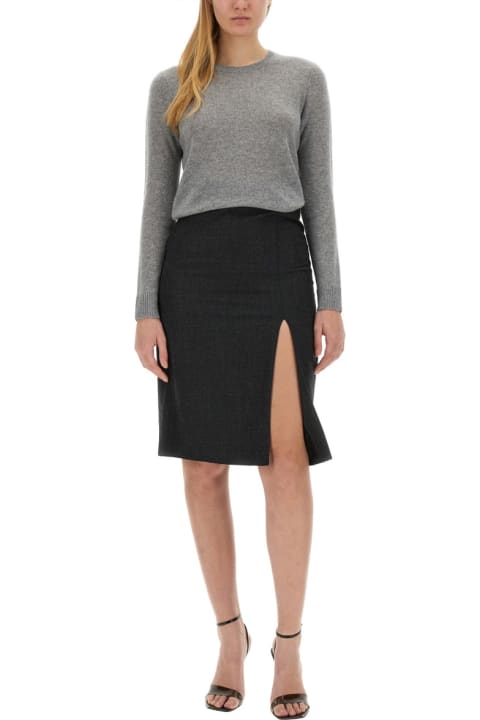 Homeware Theory Cashmere Sweater