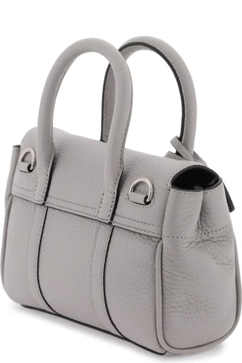 Fashion for Women Mulberry Bayswater Mini Bag