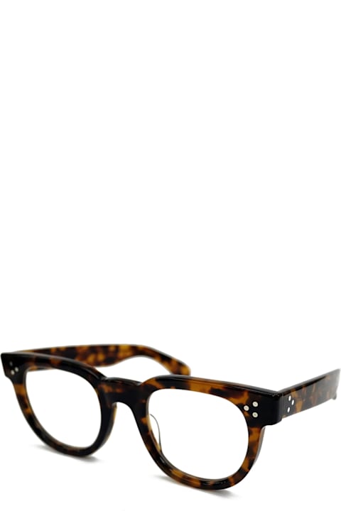 Julius Tart Optical for Kids Julius Tart Optical Fdr 46x24 - Tortoise Rx Glasses