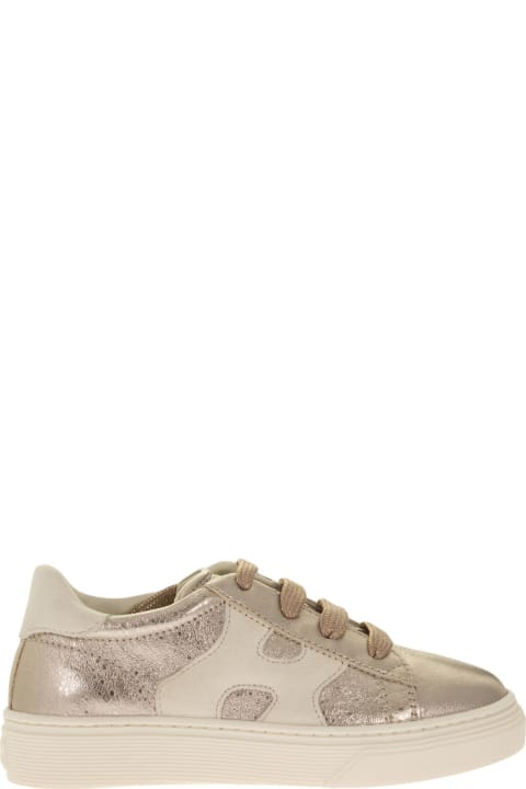 Shoes for Girls Hogan H365 - Sneakers