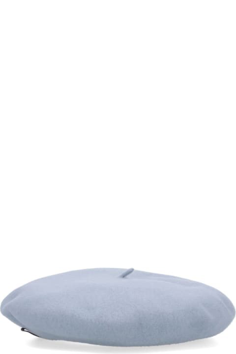 Borsalino for Kids Borsalino Wool Basque