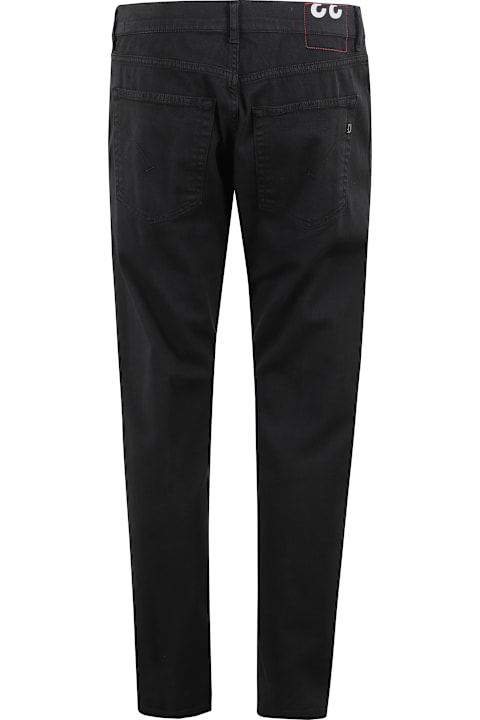 Homeware Dondup Dian Drill Di Cotone