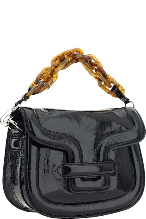 Pierre Hardy for Women Pierre Hardy Alphaville Shoulder Bag