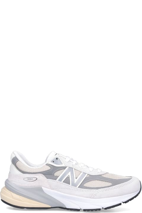 Homeware New Balance "990v6" Sneakers
