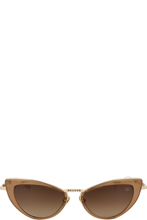 Homeware Valentino Eyewear Viii Sunglasses