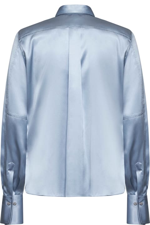 Topwear for Women Brunello Cucinelli Shirt