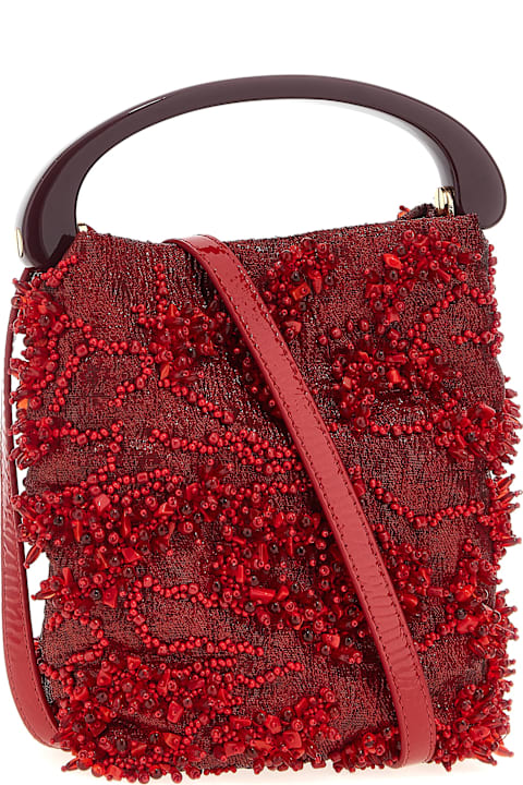 Dries Van Noten for Women Dries Van Noten 'w.l.' Handbag