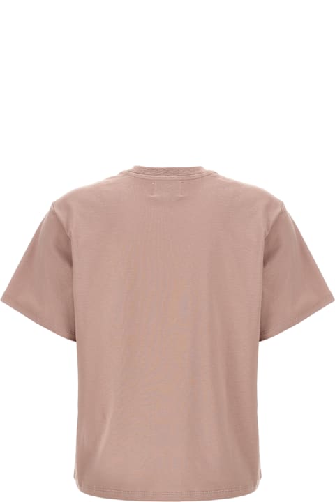 Loulou Studio ملابس علوية لـ السيدات Loulou Studio 'telanto' T-shirt