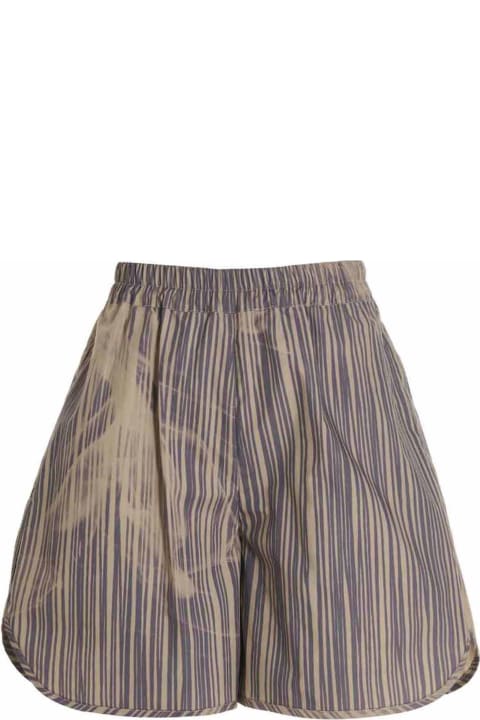 'olana' Shorts