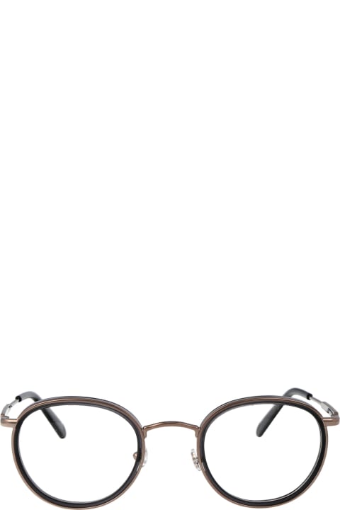 Fashion for Women Moncler Eyewear Ml5153 Glasses