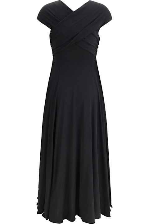 Khaite for Women Khaite Bruna Dress