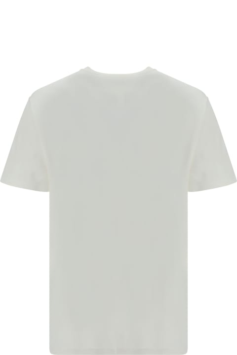 Topwear for Men Jil Sander Ss T-shirt