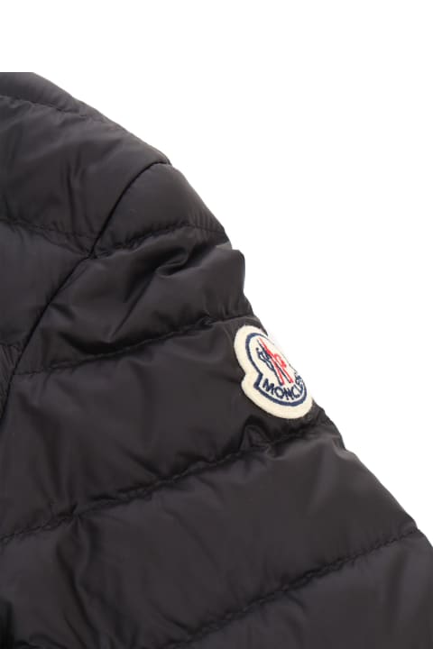 Coats & Jackets for Girls Moncler Kakura Jacket