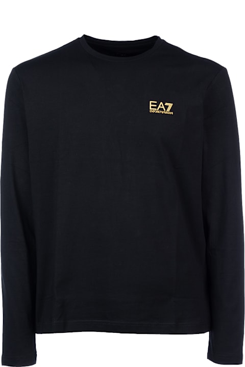 EA7 Fleeces & Tracksuits for Men EA7 T-shirt