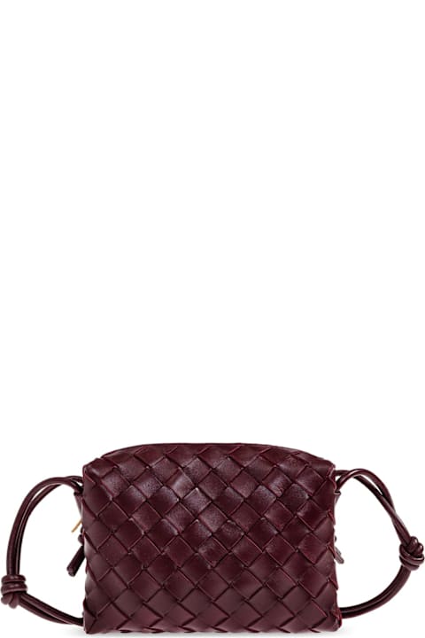 Homeware Bottega Veneta Bottega Veneta Shoulder Bag 'loop Mini'