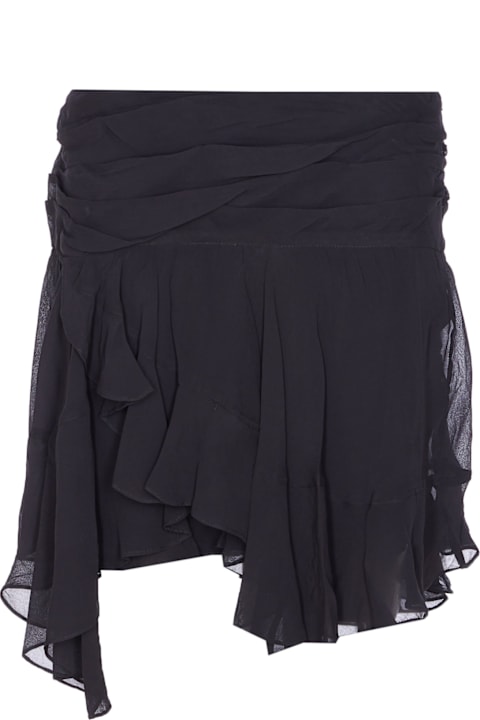 Homeware Marant Étoile Berenicia Skirt