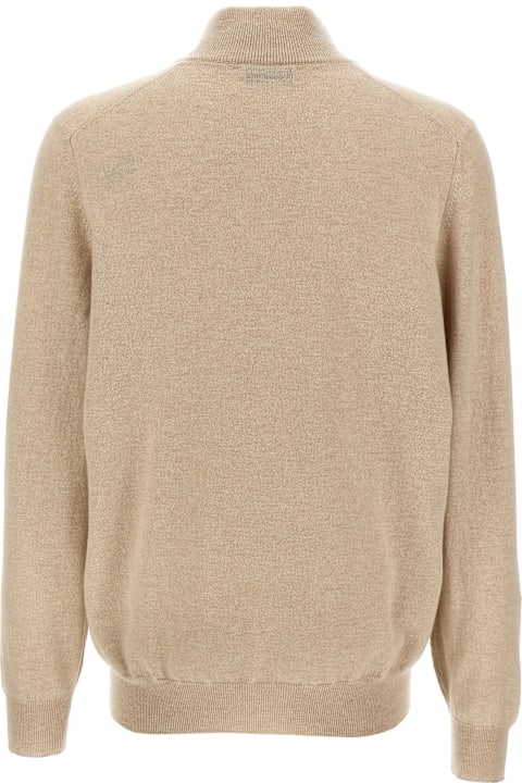 Brunello Cucinelli for Men Brunello Cucinelli Cashmere Sweater