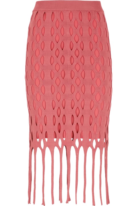 Pinko Skirts for Women Pinko Skirt