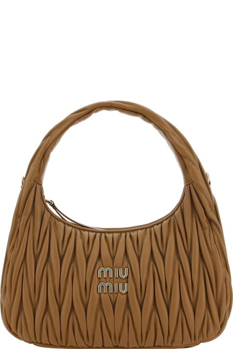 Miu Miu Bags for Women Miu Miu Handbag