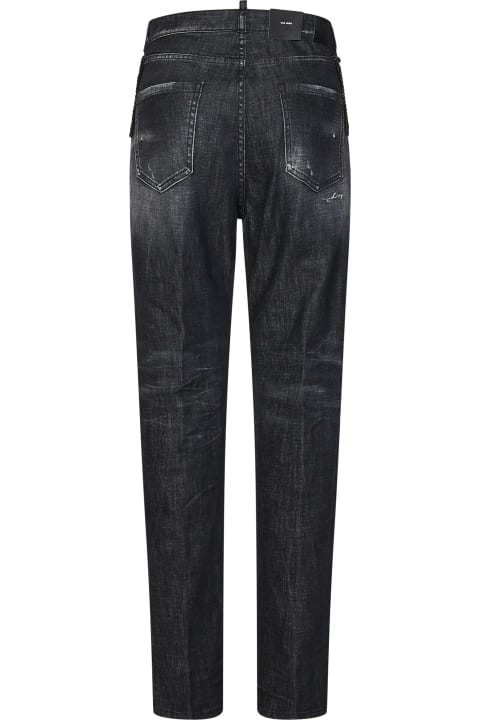 Dsquared2 Jeans for Women Dsquared2 Jeans