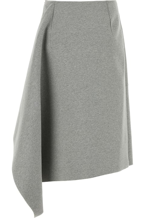 Dries Van Noten for Women Dries Van Noten 02370-hurve 9622 W.k.skirt