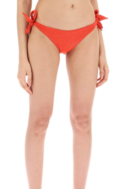 ملابس سباحة لـ السيدات Max Mara 'bikini Slip In Jersey And Lure