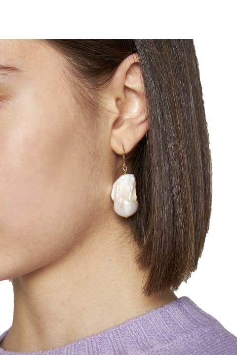 Jewelry for Women Jil Sander Earrings