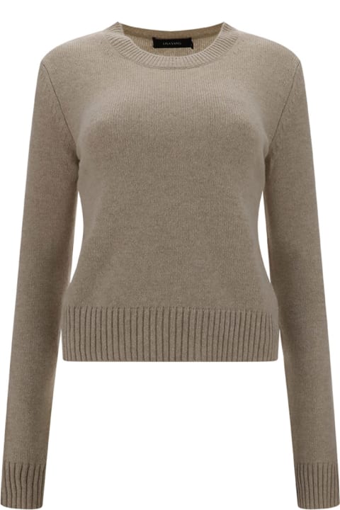 Mable Pullover