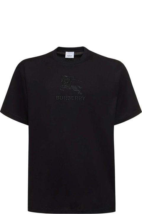 Burberry Topwear for Men Burberry Tempah T-shirt