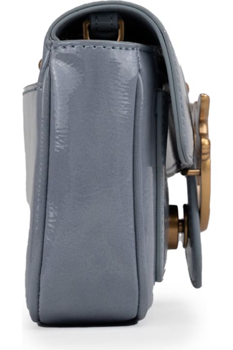 Homeware Pinko Borsa Poket Love One Simply Recycled