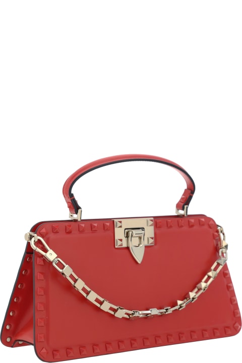Bags Sale for Women Valentino Garavani Valentino Garavani Rockstud Handbag