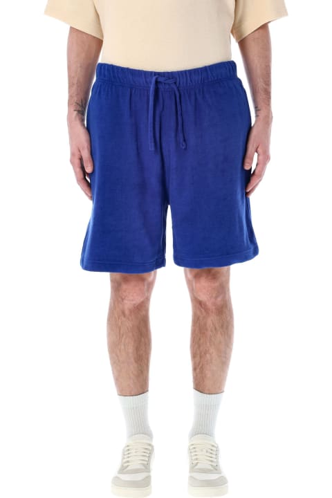 Burberry London Pants for Men Burberry London Towelling Shorts