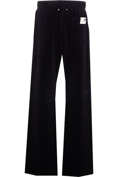 Homeware Golden Goose Velvet Pants
