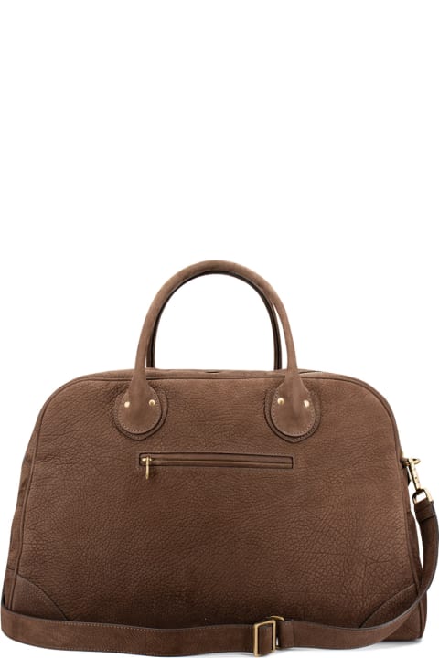 Brunello Cucinelli Backpacks for Men Brunello Cucinelli Bag