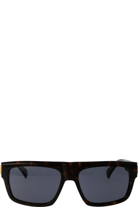 Dunhill for Women Dunhill Du0054s Sunglasses