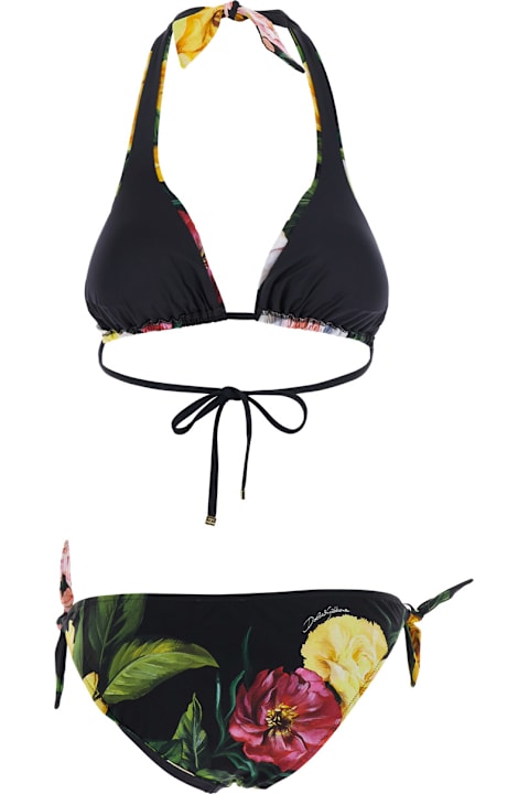 أدوات منزلية Dolce & Gabbana Peonia Bikini
