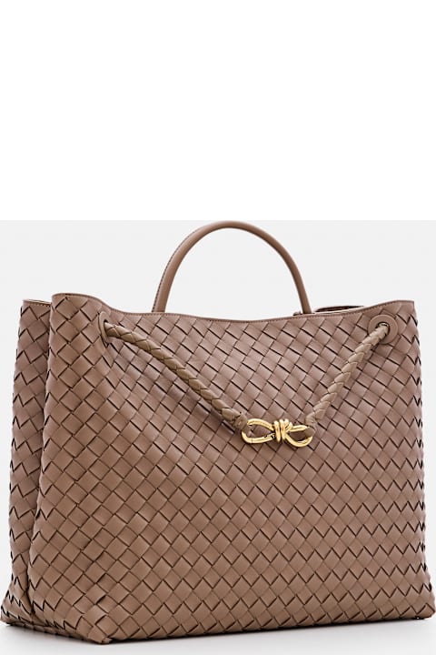 Bottega Veneta Bags for Women Bottega Veneta Large Andiamo Bag