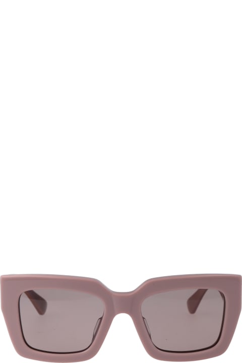 Bottega Veneta Eyewear Eyewear for Women Bottega Veneta Eyewear Bv1212s Sunglasses
