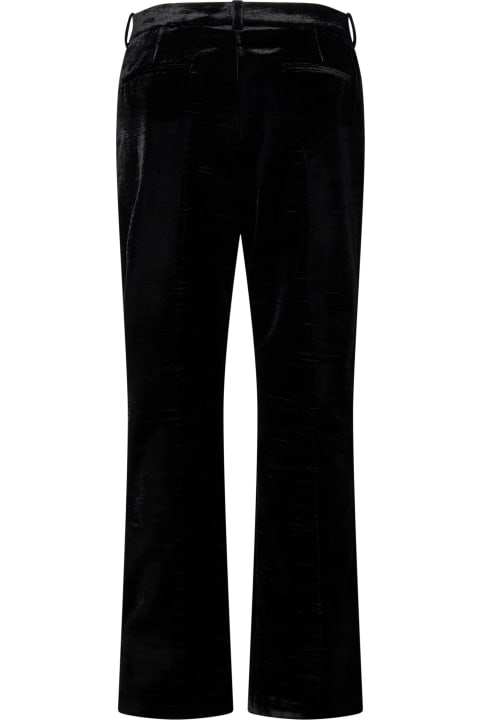 Pants & Shorts for Women Tom Ford Wallis Trousers