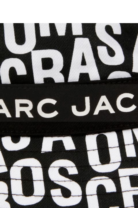 ボーイズ Marc Jacobsのアクセサリー＆ギフト Marc Jacobs Cappello