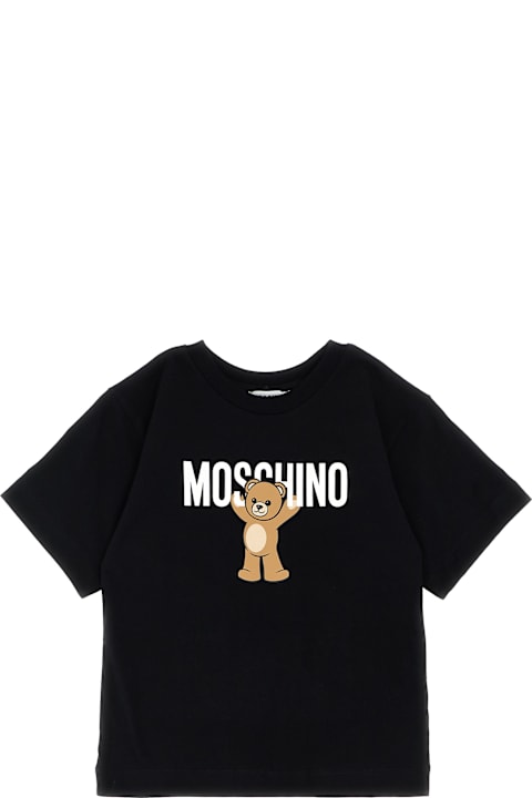 インテリア Moschino 'moschino Teddy Bear' T-shirt