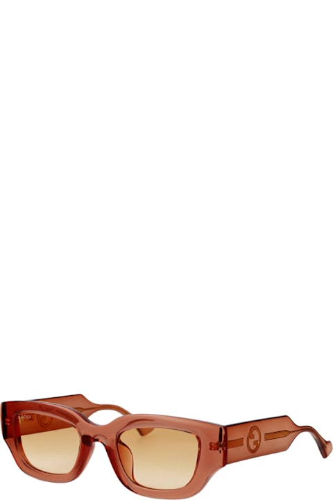 Gucci Eyewear Eyewear for Women Gucci Eyewear Gg1558sk Sunglasses