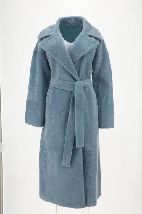 Tana Coat
