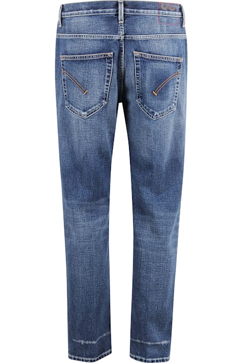 Homeware Dondup Pantalone Brighton