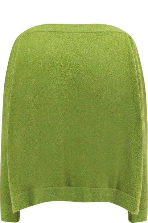 Homeware f cashmere Daisy 1 Cashmere Sweater