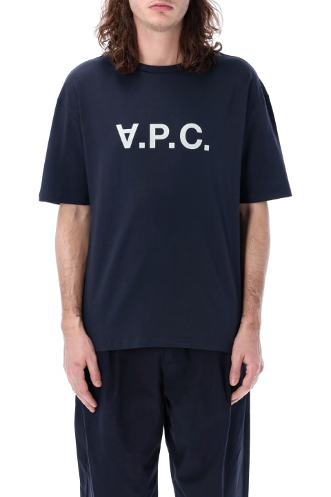 A.P.C. for Men A.P.C. River T-shirt
