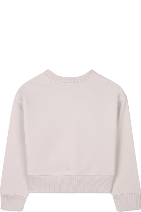 Topwear for Girls Givenchy Sweatshirt
