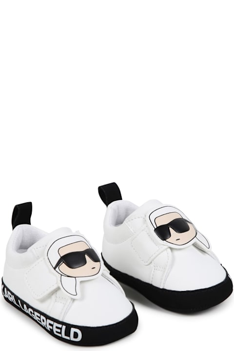 Karl Lagerfeld لـ Men Karl Lagerfeld Shoes